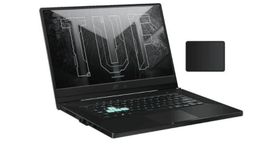 Asus TUF Gaming Laptops Price in Nepal
