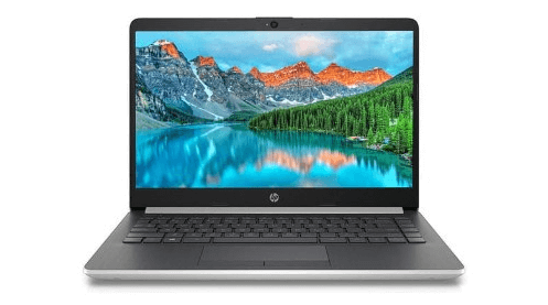 hp laptop price in nepal under 50,000
