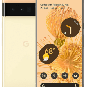 Google Pixel 6 Pro Price in Nepal, Launch, Features Compare
