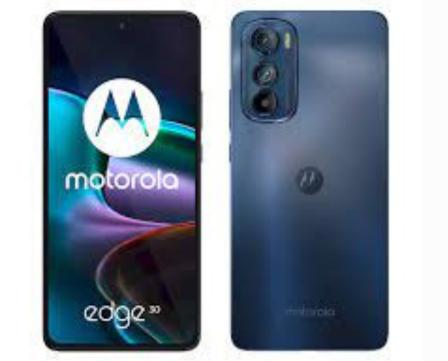 Motorola Edge 30 Under 80000 Phone in Nepal