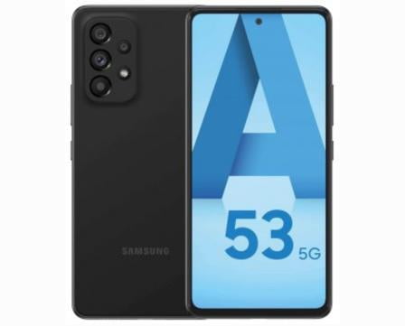 Samsung Galaxy A53 5G Phone Under 80000 In Nepal 2023