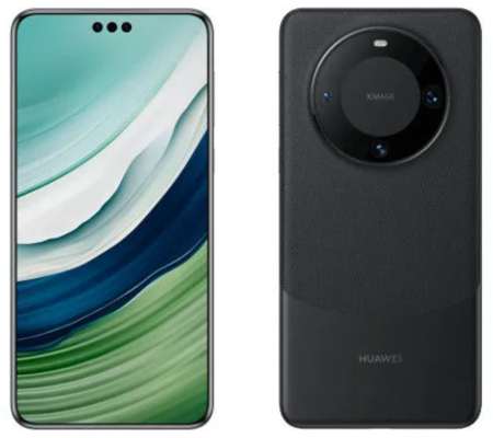 Huawei Mate 60 - Full phone specifications