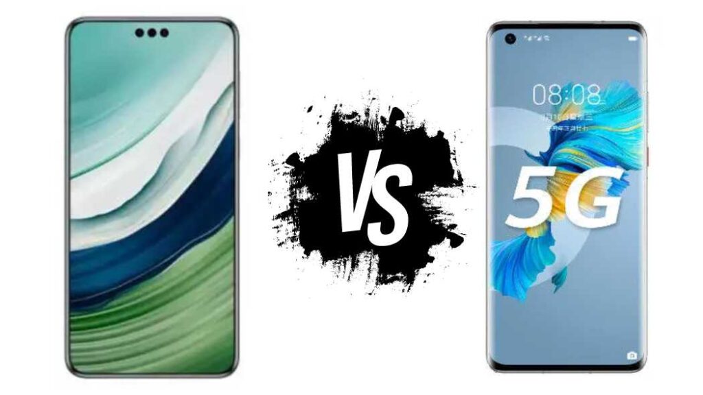 Huawei Mate 60 vs Mate 60 Pro Which Best, Price, Camera Space Compare