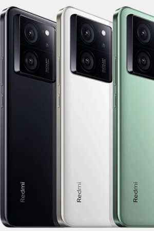 Xiaomi Redmi K60 Ultra Price in Nepal Triple Rear Camera Mobile