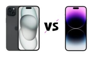 iPhone 15 Plus vs iPhone 15 Ultra, Price, Size, Camera, Specs